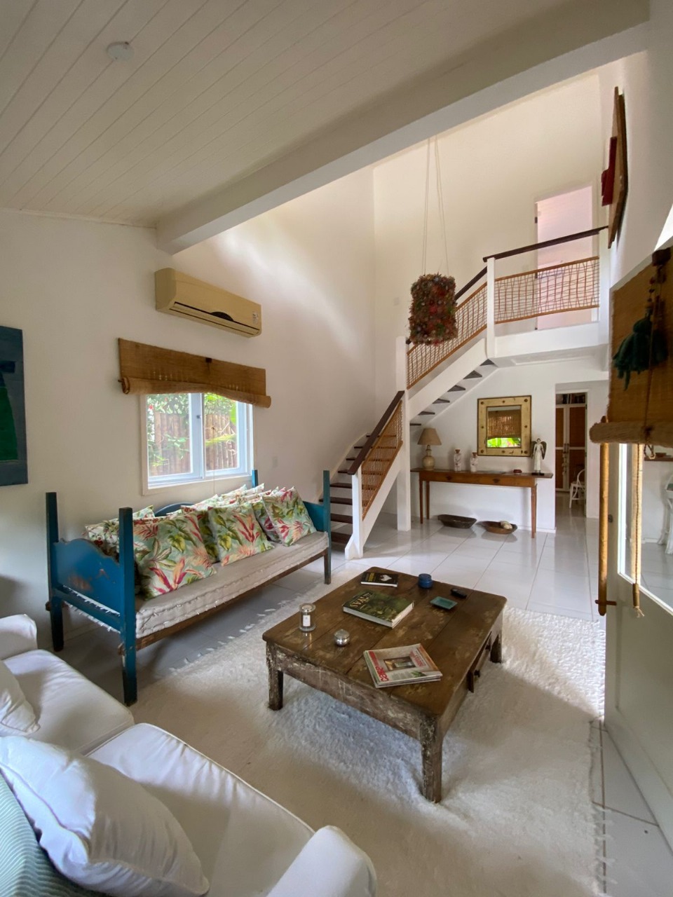 Apartamento Vista Mar